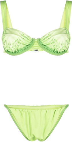 Presse bikini set