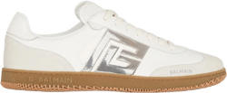 Swan sneakers