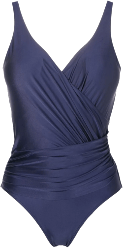 Maisa ruched swimsuit