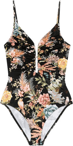 Tallow swimsuit