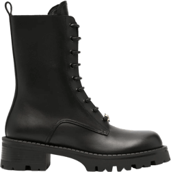 Alia lace-up boots