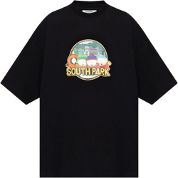 x South Park T-shirt