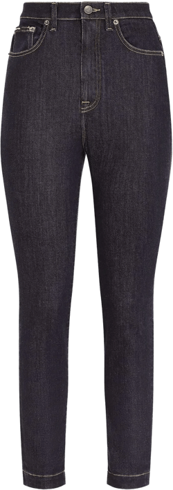 Grace skinny jeans