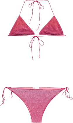 Shade bikini set
