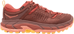 Tor Ultra-Low panelled sneakers