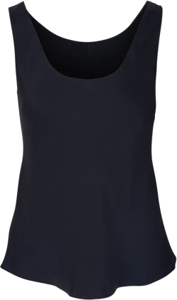 silk tank top