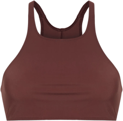 halterneck bikini top