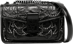 small Travia chain shoulder bag