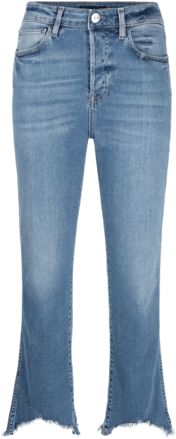 Austin cropped jeans