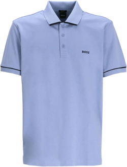 Paule polo shirt