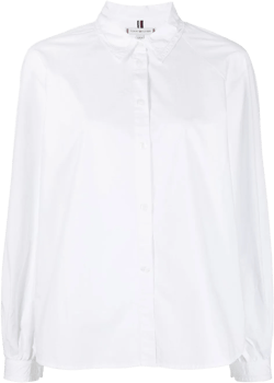 raglan cotton shirt