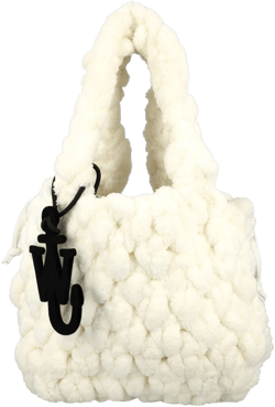 small Blanket tote bag