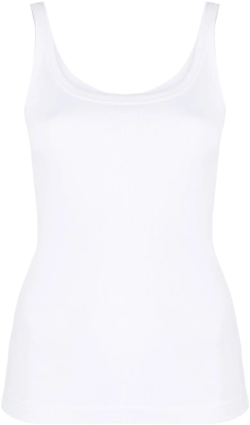 cotton tank top