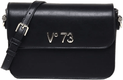 logo-lettering crossbody bag