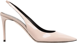 x Brian Atwood Sutton slingback pumps