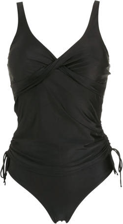 Bruma wrap tankini