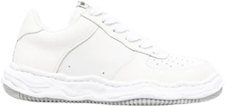 Wayne low-top sneakers