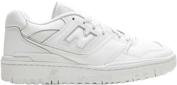 550 leather sneakers