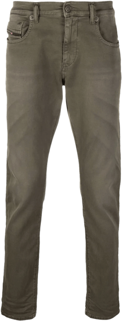 2060 D-Strukt 0670M slim-cut jeans