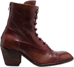 Sydne 60mm lace-up boots