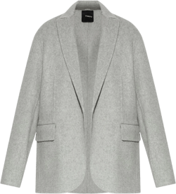 Clairene blazer