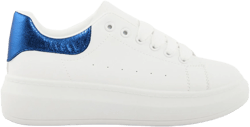 Fashion attitude sneakers