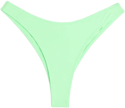 Brazilian Bikini Bottoms