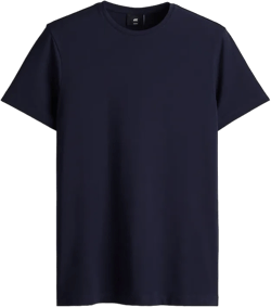 Slim Fit T-shirt