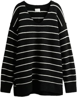 Oversized Sweater