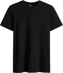 Slim Fit T-shirt