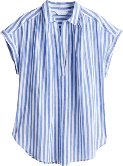 Cotton Blouse
