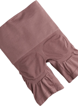 Firm Shape Push-up Biker Shorts