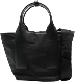 small Piuma tote bag