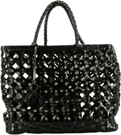 2020s Cannage Lady Dior tote bag