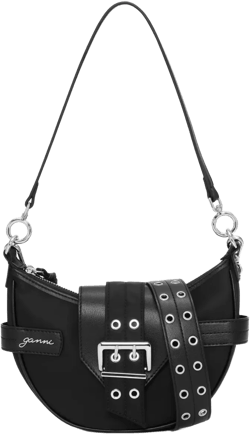 small Bucky crossbody bag