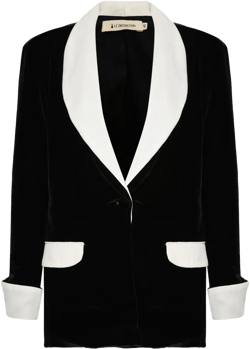 Adelaide blazer