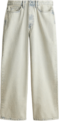 Fairfax Baggy Jeans