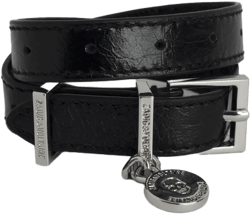 Sunny Leather Bracelet