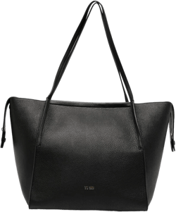 Claudia nappa leather tote bag