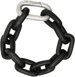 Infinity Chain bracelet
