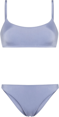 Undici bandeau bikini