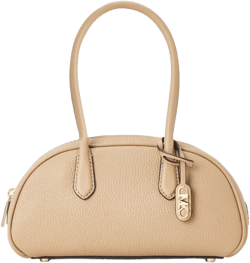 Satchel shoulder bag