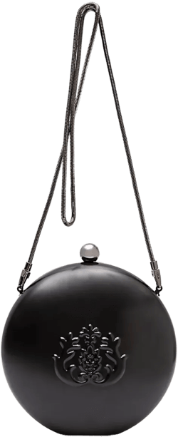 Maxi Esfera clutch bag