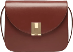 flap crossbody bag