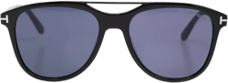 Damian 02 pilot-frame sunglasses
