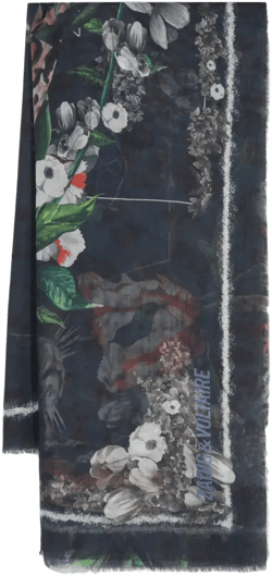 Kerry Wild modal scarf