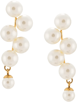 Marcella drop earrings