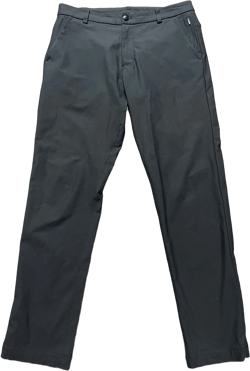 Lululemon Commission Men's Classic Pant (32)