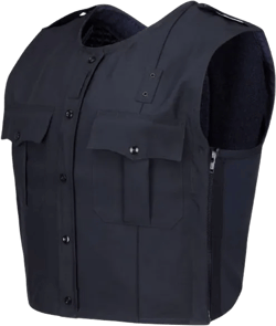Horace Small Unisex Pro-Ops External Ballistic Vest Cover