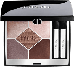 Show 5 Couleurs Eyeshadow Palette In Nude